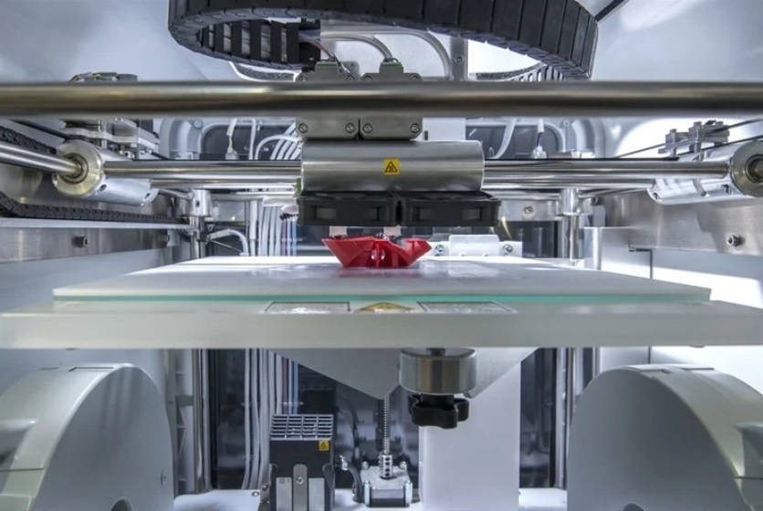 ИИ в 3D-печати